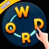 Word Match - Crossword Puzzle Game icon