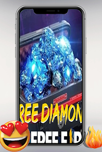 Diamond tester FFF Rare Emote