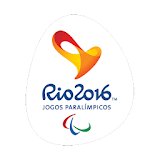 Paralympic Games Rio 2016 icon