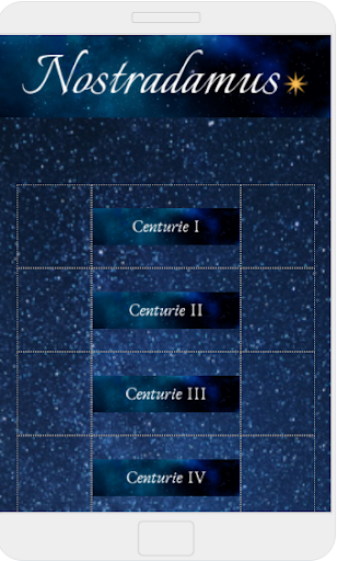 The Prophecies of Nostradamus