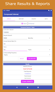 Financial Calculator India MOD APK (Ads Removed) 16