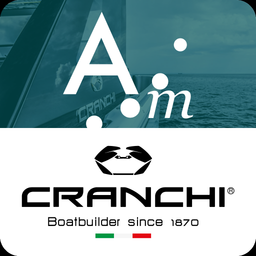 Audit Manager - Cranchi Yachts logo
