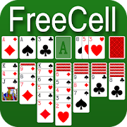 FreeCell 1.0 Icon