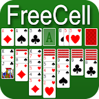 FreeCell logo