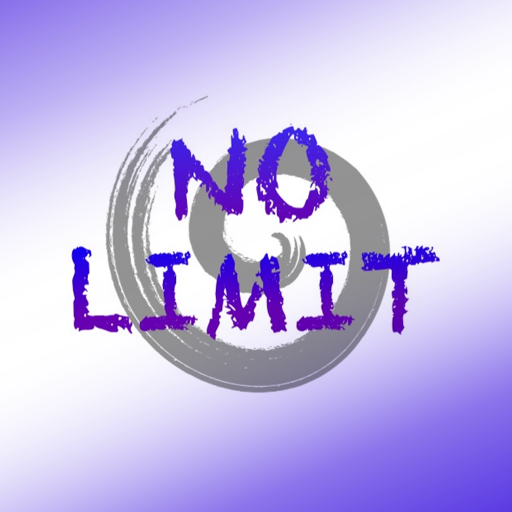 No Limit Gym logo