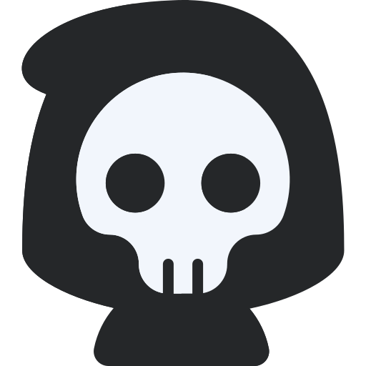 Words with the Dead logo