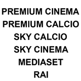 Sky-Premium Tv Italiana icon