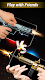 screenshot of Gun Sound Flashlight - Gunshot