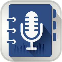 Blocco note vocale digitale - App su Google Play