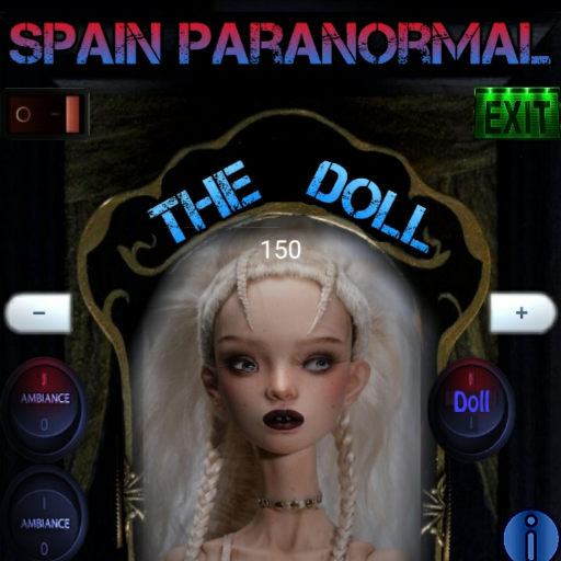The Doll Spirit Box Windows에서 다운로드