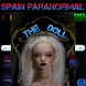 The Doll Spirit Box - Androidアプリ
