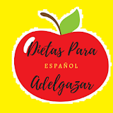 Dietas Para Adelgazar en Español icon