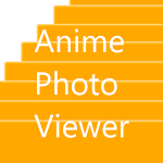 AnimePhotoViewer Apk
