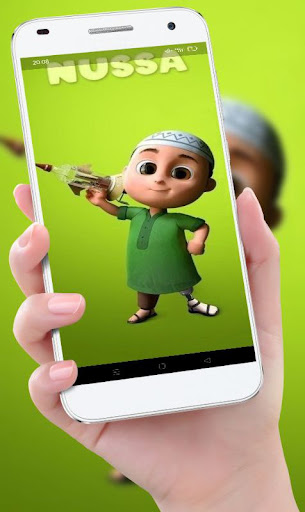 Lirik Lagu Nusa dan Rara