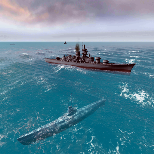 World War II:On The Sea Download on Windows