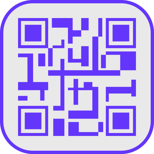 AI QR Scanner: Barcode Reader logo