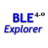 BLE Explorer (Alpha) icon