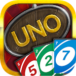 Cover Image of Download Uno-Cards Play Uno With Friend  APK