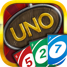 Symbolbild für Uno-Cards Play Uno With Friend