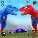 Wild Dino Hunting Gun Games 3d - Androidアプリ