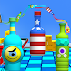 Bottle Flip: Bottle Jump Game