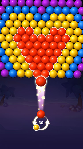 Bubble Shooter screenshot 7
