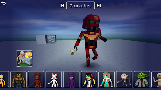 Imágen 5 Animate em! android