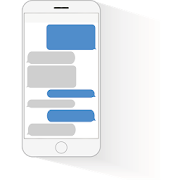 Empty Message - Send Blank Texts For FREE