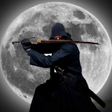 Super Ninja Kungfu Knight Samurai Shadow Battle icon