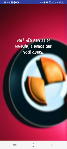 Biscoito da Sorte Screen 3