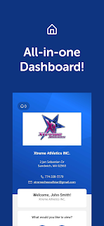 Xtreme Athletics