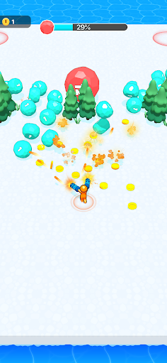 Bullet Blast! - Screenshot 3