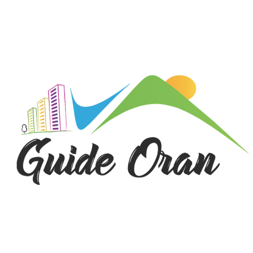 Guide Oran logo