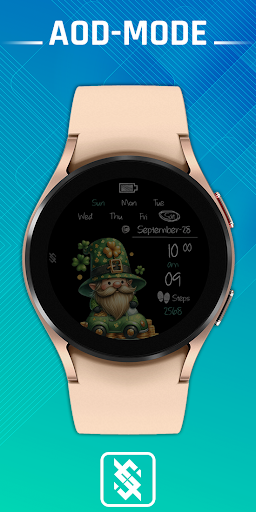 BFF50- St. Patrick day Gnomes screenshot 9