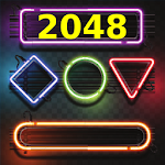Cover Image of Download Shape 2048 1.0 APK