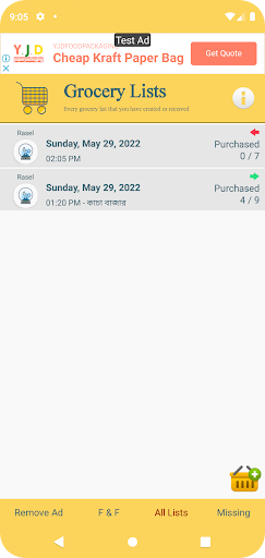 Bazaar Fordi screenshot 15