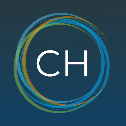 CareHalo logo