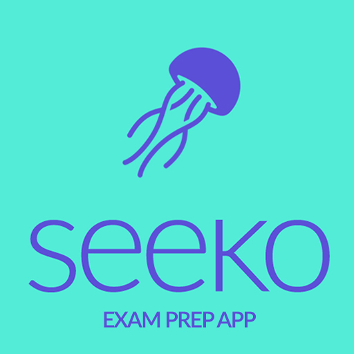 Computer Anudeshak Exam SEEKO logo