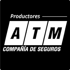 Productores ATM icon
