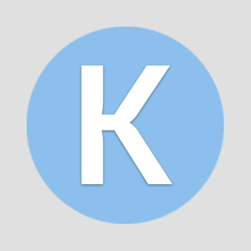 Kelimetriks logo