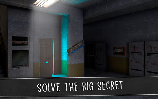 Evil Nun: Horror at School - Action - games