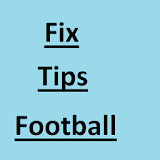 Fix Tips Football icon