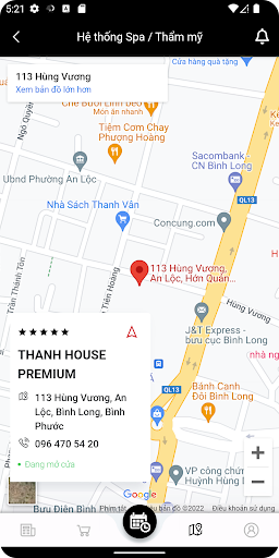 Thanh House Premium Screen 3