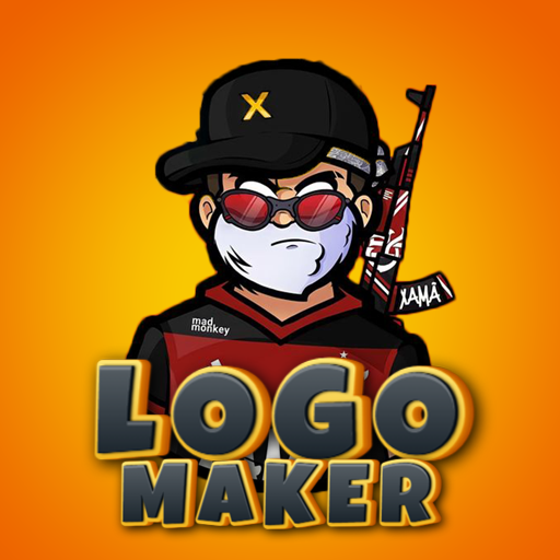 FF Logo Maker  Gaming Esports - Apps on Google Play