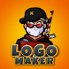 FF Logo Maker Gaming Esports - Androidアプリ