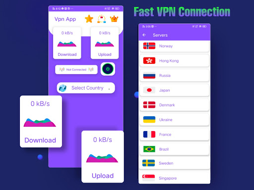 VPN Master Pro - Free VPN , Secure  Fast VPN
