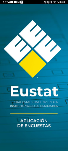 Eustat KSI / ECS Screen 2