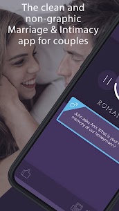 Ultimate Intimacy For Couples Mod Apk v1.2.05 Download Latest For Android 1