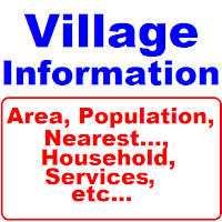 All Village Information