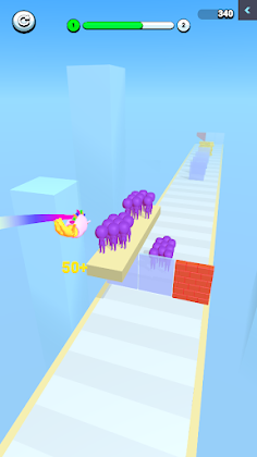 Dive Runner - Screenshot 1